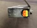 подушка безопасности боковая (шторка) Mercedes-Benz S-Класс W222/C217/A217 2015, 3.0 л., OM 642.861, дизель, АКПП, седан, 2228604402 - фото №2