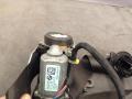 ремень безопасности BMW 7 серия F01/F02 2009, 4.4 л., N63 B44 A, бензин, АКПП, седан, 6093363 - фото №3