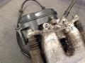 суппорт задний правый Mercedes-Benz S-Класс W222/C217/A217 2015, 3.0 л., OM 642.861, дизель, АКПП, седан - фото №4