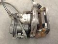 суппорт задний левый Mercedes-Benz S-Класс W222/C217/A217 2015, 3.0 л., OM 642.861, дизель, АКПП, седан - фото №2