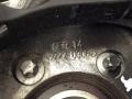 кулак задний левый Mercedes-Benz S-Класс W222/C217/A217 2015, 3.0 л., OM 642.861, дизель, АКПП, седан - фото №2