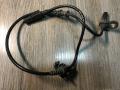датчик ABS Mercedes-Benz CLS-Класс C219 2005, 3.0 л., OM 642.920, дизель, АКПП, черный, купе, A2115402917 - фото №3