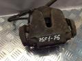 суппорт передний левый BMW X5 E70 2008, 3.0 л., N52 B30 AF, бензин, АКПП, внедорожник 5 дв. - фото №2