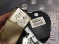 ремень безопасности BMW X5 E70 2008, 3.0 л., N52 B30 AF, бензин, АКПП, внедорожник 5 дв., 3457008 - фото №2