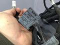 монитор мультимедиа BMW X5 E70 2008, 3.0 л., N52 B30 AF, бензин, АКПП, внедорожник 5 дв., 9159020 - фото №5