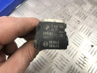 датчик удара BMW X5 E70 2007, 3.0 л., M57 D30 (306D3), дизель, АКПП, внедорожник 5 дв., 3448086