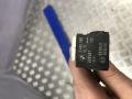 датчик удара BMW X5 E70 2007, 3.0 л., M57 D30 (306D3), дизель, АКПП, внедорожник 5 дв., 3448086 - фото №2