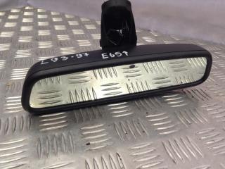 зеркало салона BMW 7 серия E65/E66/E67 [рестайлинг] 2007, 3.0 л., M57 D30 (306D3), дизель, АКПП, седан, 9159089