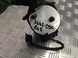 насос DSC BMW 7 серия E65/E66/E67 2004, 3.0 л., M57 D30 (306D3), дизель, АКПП, седан, 1166155