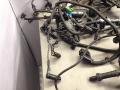 проводка двигателя BMW 3 серия E90/E91/E92/E93 [рестайлинг] 2008, 2.0 л., M47 D20 (204D4), дизель, АКПП, седан, 7802147 - фото №4