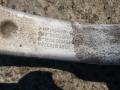 кулак поворотный правый BMW X5 E70 2008, 4.8 л., N62 B48 B, бензин, АКПП, внедорожник 5 дв., 31216773784 - фото №2