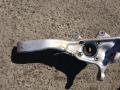 кулак поворотный правый BMW X5 E70 2008, 4.8 л., N62 B48 B, бензин, АКПП, внедорожник 5 дв., 31216773784 - фото №3