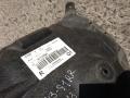 защита арок задняя правая (подкрылок) Mercedes-Benz E-Класс W213/S213/C238/A238 2016, 2.0 л., OM 654.920, дизель, АКПП, белый, седан, правый руль, A2136909404 - фото №3