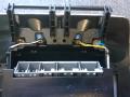 фонарь салона (плафон) BMW X6 E71/E72 2009, 4.4 л., N63 B44 A, бензин, АКПП, внедорожник 5 дв., 61319178161 - фото №3