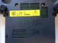фонарь салона (плафон) BMW 7 серия F01/F02 2009, 3.0 л., N57 D30 A, дизель, АКПП, седан, 9195400 - фото №3