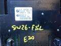 фонарь салона (плафон) BMW X5 E70 2009, 3.0 л., M57 D30 (306D5), дизель, АКПП, внедорожник 5 дв., 61319201809 - фото №2