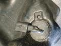 бачок омывателя Mercedes-Benz C-Класс W204/S204/C204 [рестайлинг] 2011, 2.1 л., OM 651.913, дизель, АКПП, универсал, A2048601760 - фото №7