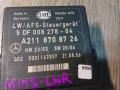 блок регулировки угла наклона фар Mercedes-Benz GL-Класс X164 2007, 3.0 л., OM 642.940, дизель, АКПП, серебристый, внедорожник 5 дв., A2118708726, 5DF008278-04 - фото №2