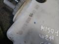 бачок омывателя Mercedes-Benz E-Класс W211/S211 2005, 2.2 л., дизель, АКПП, седан, A2118600460 - фото №3