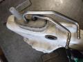 бачок омывателя Mercedes-Benz E-Класс W211/S211 2005, 2.2 л., дизель, АКПП, седан, A2118600460 - фото №5