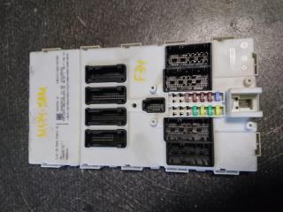 блок SAM BMW 2013, 2.0 л., N47 D20 C, дизель, АКПП, хетчбэк 5 дв., правый руль, 61359324781