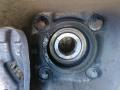 ступица задняя правая BMW X5 E70 2008, 4.8 л., N62 B48 B, бензин, АКПП, внедорожник 5 дв. - фото №2
