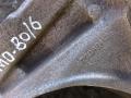 кулак задний правый BMW X5 E70 2008, 4.8 л., N62 B48 B, бензин, АКПП, внедорожник 5 дв. - фото №3