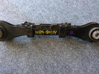 рычаг подвески BMW 2013, 2.0 л., N47 D20 C, дизель, АКПП, хетчбэк 5 дв., правый руль, 6792519
