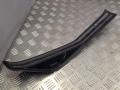 накладка на порог BMW 3 серия E46 2001, 3.0 л., M54 B30 (306S3), бензин, универсал, правый руль, 8219188 - фото №3