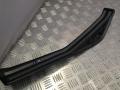 накладка на порог BMW 3 серия E46 2001, 3.0 л., M54 B30 (306S3), бензин, универсал, правый руль, 8219187 - фото №3