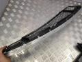 заглушка (решетка) в бампер BMW X5 E70 2009, 3.0 л., M57 D30 (306D5), дизель, АКПП, внедорожник 5 дв. - фото №2