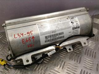 подушка безопасности пассажира BMW 7 серия E65/E66/E67 [рестайлинг] 2007, 3.0 л., M57 D30 (306D3), дизель, АКПП, седан, 4189306