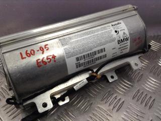 подушка безопасности пассажира BMW 7 серия E65/E66/E67 [рестайлинг] 2005, 3.0 л., M57 D30 (306D3), дизель, АКПП, седан, правый руль, 4189302