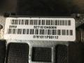 ремень безопасности BMW X5 E70 2007, 3.0 л., M57 D30 (306D3), дизель, АКПП, внедорожник 5 дв., 6104606 - фото №3