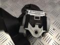 ремень безопасности BMW X5 E70 2007, 3.0 л., M57 D30 (306D3), дизель, АКПП, внедорожник 5 дв., 6104106 - фото №2