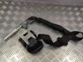 ремень безопасности BMW 5 серия E60/E61 2007, 4.8 л., N62 B48 A, бензин, АКПП, универсал - фото №2