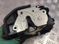 замок двери задней правой BMW X5 E70 2008, 3.0 л., M57 D30 (306D3), дизель, АКПП, внедорожник 5 дв., 7167076 - фото №3