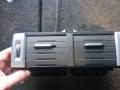 дефлектор обдува салона Land Rover Range Rover Evoque L538 2012, 2.2 л., 224DT, дизель, АКПП, внедорожник 5 дв., BJ32014L21AB - фото №2