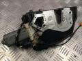 замок двери задней правой BMW 5 серия E60/E61 2005, 2.5 л., M57 D25 (256D2), дизель, АКПП, универсал, 7028910 - фото №2