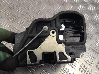 замок двери задней левой BMW X5 E70 2009, 3.0 л., M57 D30 (306D3), дизель, АКПП, внедорожник 5 дв., 7229459