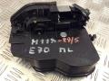 замок двери передней левой BMW X5 E70 2010, 3.0 л., N57 D30 A, дизель, АКПП, внедорожник 5 дв., 7202145 - фото №2