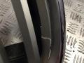 заглушка (решетка) в бампер BMW X5 E70 2008, 4.8 л., N62 B48 B, бензин, АКПП, белый, внедорожник 5 дв. - фото №4