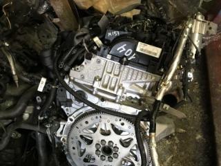 электромагнитный клапан BMW 2016, 2.0 л., B47 D20 A, дизель, АКПП, черный, седан