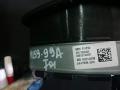 подушка безопасности водителя BMW 7 серия F01/F02 2010, 4.4 л., N63 B44 A, бензин, АКПП, черный, седан, 6778284 - фото №2