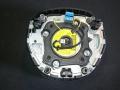 подушка безопасности водителя BMW 7 серия F01/F02 2010, 4.4 л., N63 B44 A, бензин, АКПП, черный, седан, 6778284 - фото №3