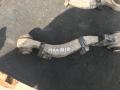рычаг задний правый BMW 7 серия F01/F02 2010, 4.4 л., N63 B44 A, бензин, АКПП, черный, седан, 33326782131 - фото №2