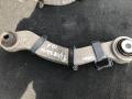 рычаг задний правый BMW 7 серия F01/F02 2010, 4.4 л., N63 B44 A, бензин, АКПП, черный, седан, 33326782131 - фото №3