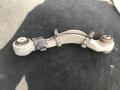 рычаг задний правый BMW 7 серия F01/F02 2010, 4.4 л., N63 B44 A, бензин, АКПП, черный, седан, 33326782132, 6082T6 - фото №2