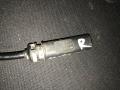 датчик ABS BMW 7 серия F01/F02 2010, 4.4 л., N63 B44 A, бензин, АКПП, черный, седан, 34526775864 - фото №2