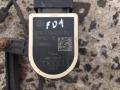 датчик дорожного просвета BMW 7 серия F01/F02 2010, 4.4 л., N63 B44 A, бензин, АКПП, черный, седан, 25916010, 37146784075 - фото №2
